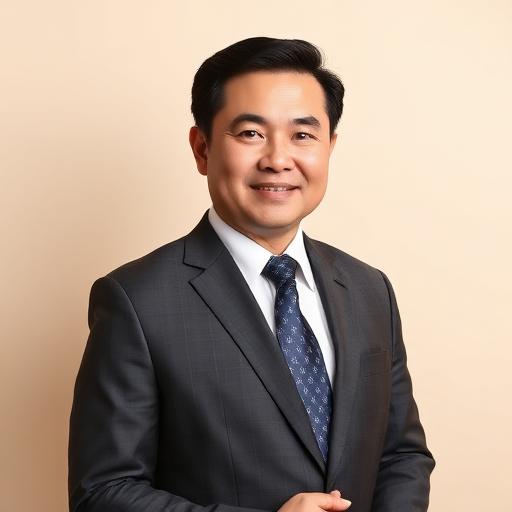 Anh Trần Minh H.