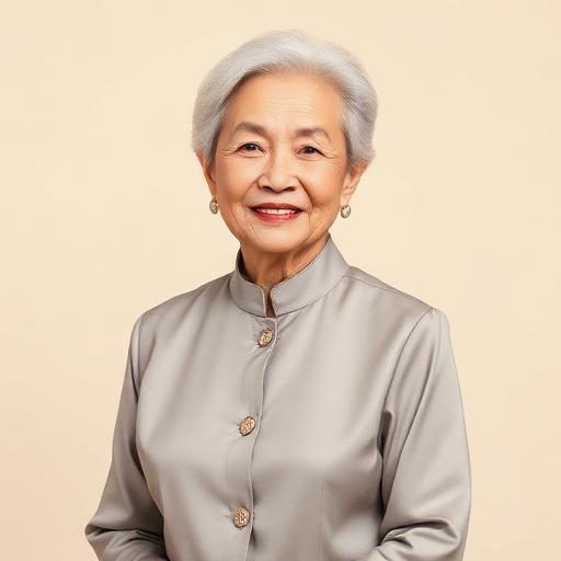 Cô Nguyễn Thị L.