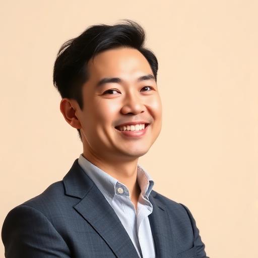 Anh Lê Quốc T.