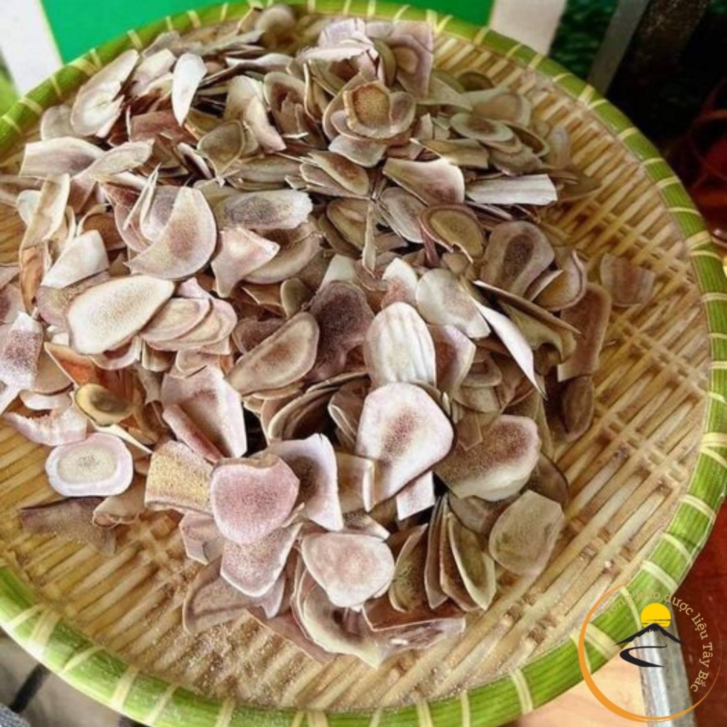 Nhung Hươu Khô