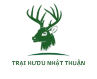 Trại Hươu Giống Nhật Thuận – Hương Sơn – Hà Tĩnh – Hotline: 0943.424.525 – 0968.424.525